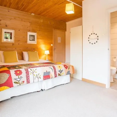 Chalet Les 4 Vents * Morzine